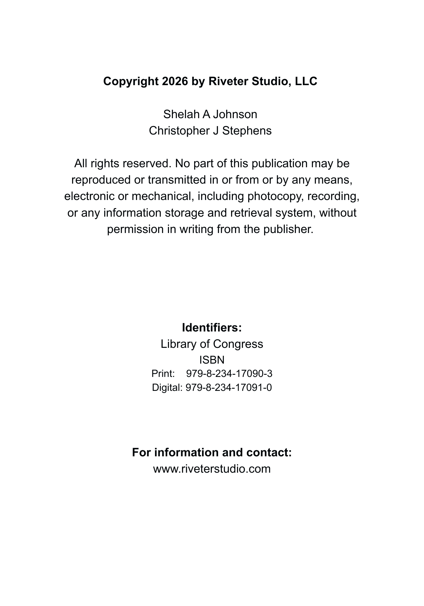 Sample page 2 of 6